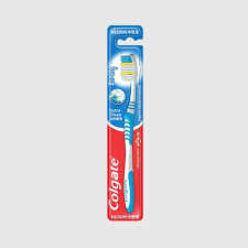 COLGATE EXTRA CLEAN TOOTHBRUSH X1