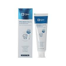 YIJIAN PROBIOTICS TOOTHPASTE 200G X1