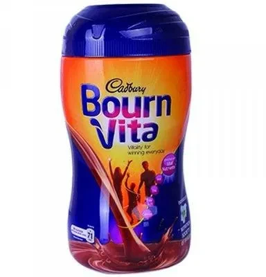 CADBURY BOURN VITA JAR 500GX1