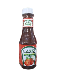 LAZIZ TOMATO KETCHUP 300X1