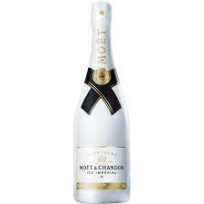 MOET&CHNDON ICE IMPERIAL 750MLX1