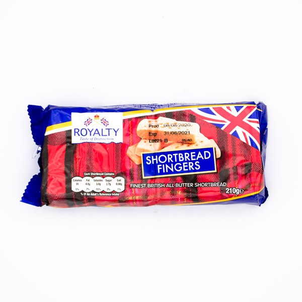 OGL MALTED MILK HUAMEL 165X1