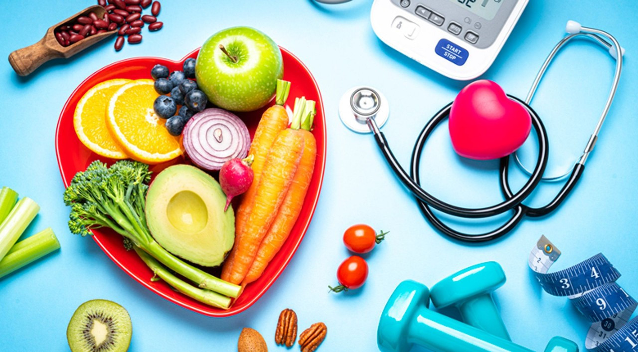 Health and Wellness Tips