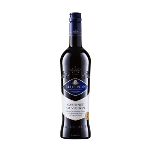 BLUE NUNCABERNET SAVIGNON SWEET 750MLX1