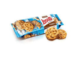 ROSHEN LOVITA CLA.COOKIES PEANUTS 150GX1