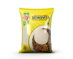 GOLDEN PENNY SEMOVITA 5KG