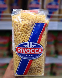 RIVOCCA COQUILLETTE PASTA 500G X1
