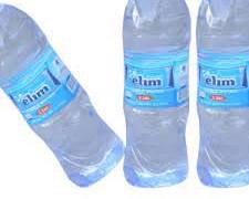ELIM TABLE WATER 75CL X1