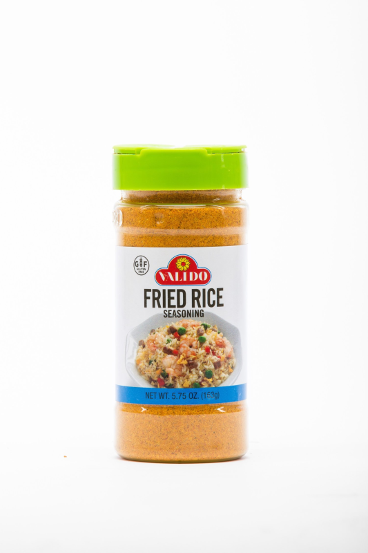 VALIDO FRIED RICE SEASONING 312G  X1