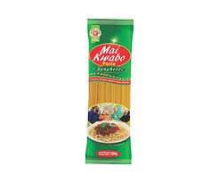 MAI KWABO SPAGHETTI  500G X1