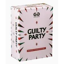 GIDI GAMES GULTY PARTY X1