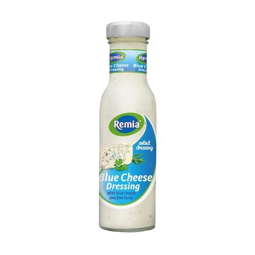 REMIA BLUE CHEESE SALAD DRESSING 250MLX1