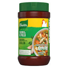 KNORR CHICKEN FLAV. BOUILLON 1.14G X1 EACH