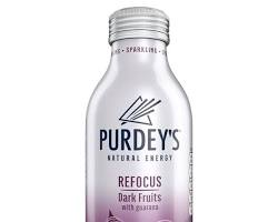 PURDEYS REPLENISH RASPBERRY&ROSE330MLX1