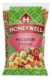 HONEYWELL MACARONI CAILATTO 500GX1