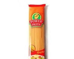 POWER PASTA SPAGHETTI SLIM 475G X1