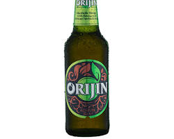 ORIJIN SPIRIT MIXED DRINK 60CLX1