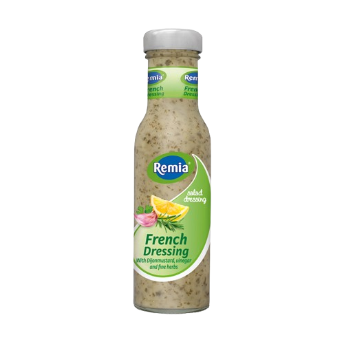 REMIA FRENCH DRESSING 250MLX1