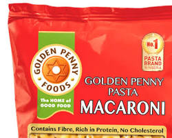 GOLDEN PENNY MACARONI 500GX1PCS