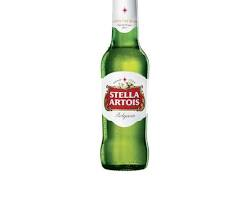 STELLAR ARTOISE BELGIUM BEER 330ML X1
