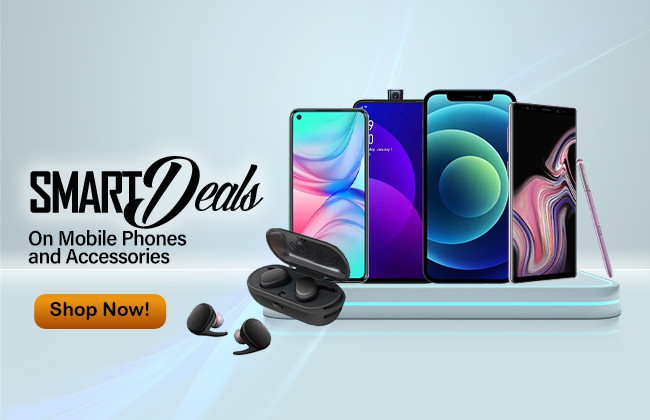 Zansi eCommerce Solution promo