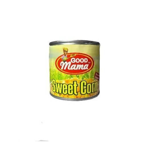 GOOD MAMA SWEET CORN 340GX1