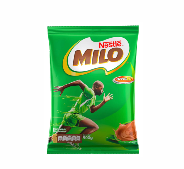 NESTLE MILO ENERGY RELEASE 400G+40GFREE