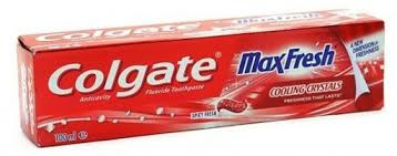 COLGATE TOTAL12 CLEAN MINT 75ML X1