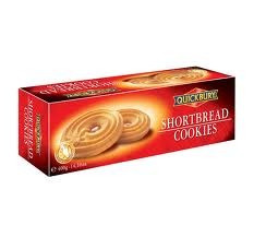 QUICK BURY SHORT BREAD COOKIES 600X1