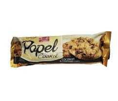 POPEL COCONUT COMPOUND CHIPS 80GX1
