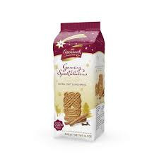 COPPENRATH ORIGINAL NEW SPEKULATIUS 400G X1