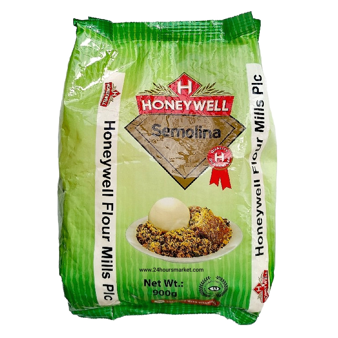 HONEYWELL SEMOLINA 900G X1