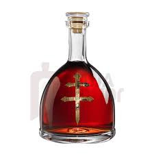 DUSSE VSOP COGNAC 750MLX1