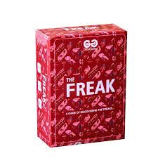 GIDI GAMES THE FREAK X1