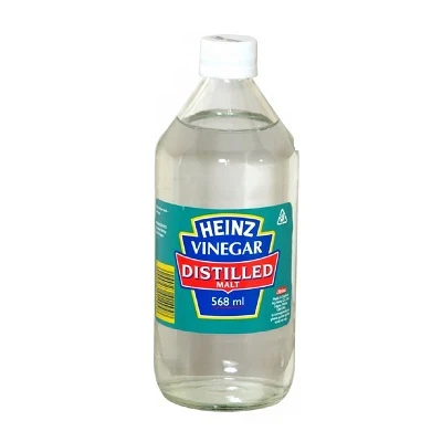 HEINZ VINEGAR MALT DISTILLED 568MLX1
