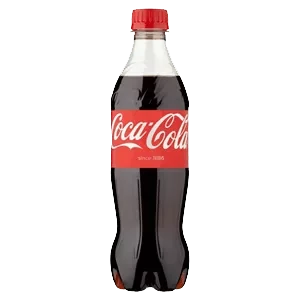 COKE PET 50CLX1