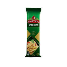 HONEYWELL SPAGHETTI  THIN  500G X1