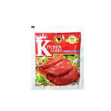 KITCHEN GLORY BEEF SEASONING  10G X1