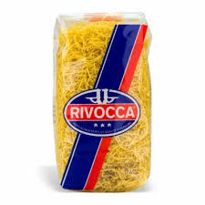 RIVOCCA RICE STICK PASTA 500G X1