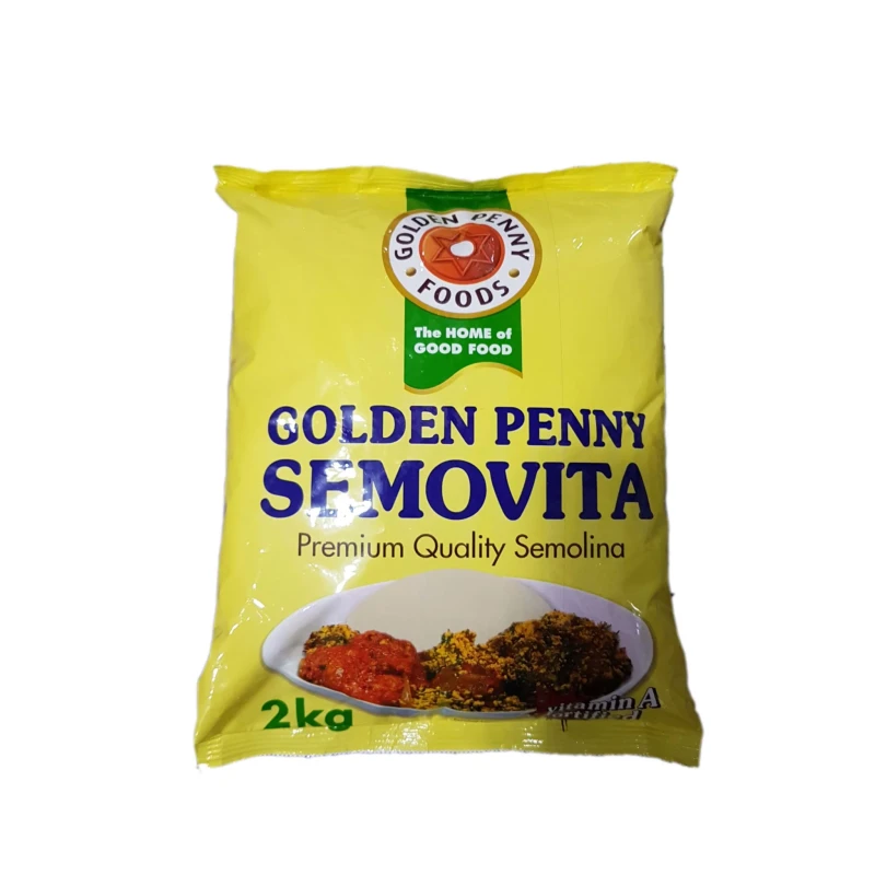 GOLDEN PENNY SEMOVITA 2KGX1EACH