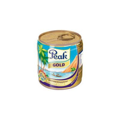 PEAK GOLD TIN 148ML(160G) X1