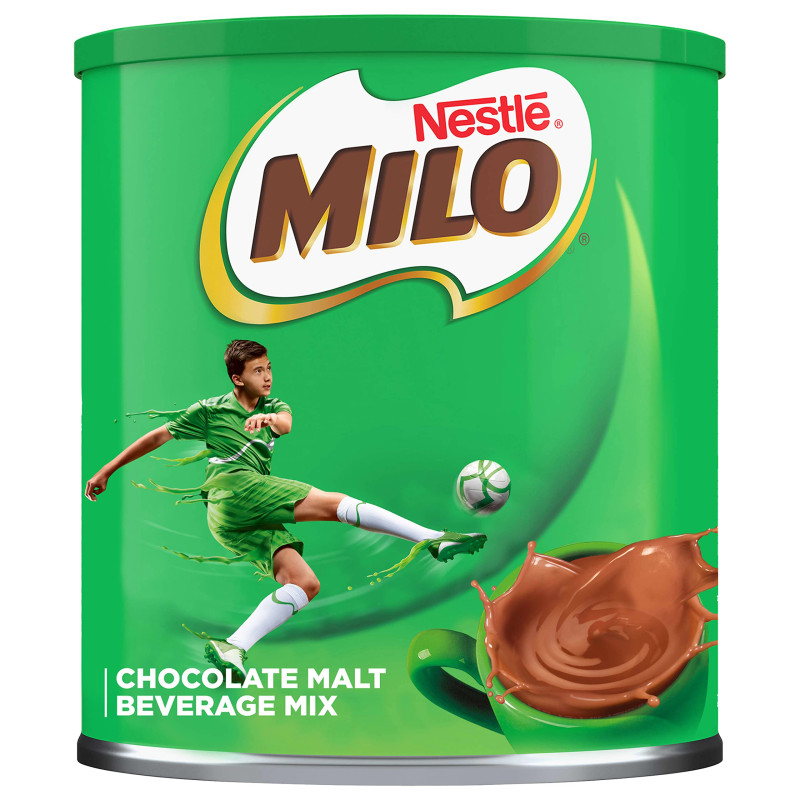NESTLE MILO ACTIVE-GO MALT 1KGX1(FOREIGN)