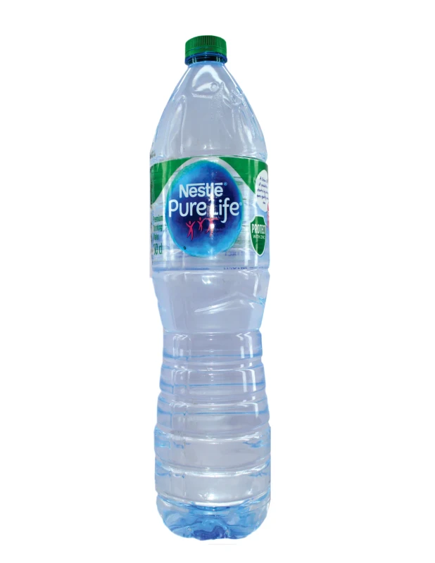 NESTLE PURE LIFE WATER(PROTECT) 150CLX1