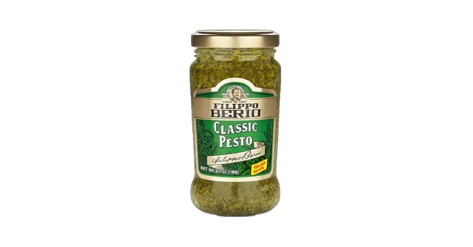 FILIPPO BERIO CLASSIC PESTO 190GX1