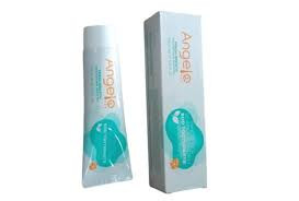 ANGELO FRESH BREATH WHITE TEA 150G X1