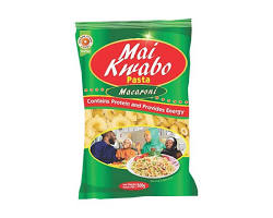 GOLDEN PENNY MAI KWABO MACARONI 500G X1