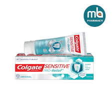 COLGATE COLGATE SENSITIVE PRO-RELIEF 75ML X1