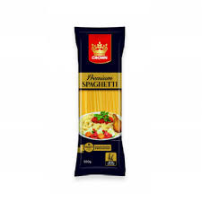 PREMIUM SPAGHETTI  500G X1