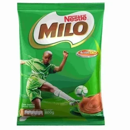 NESTLE MILO REFILL 3.2KGX1
