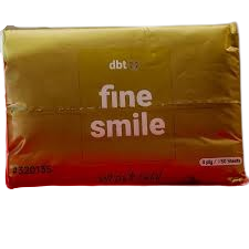 DBT FINE SMILE SOFT PACK FACIAL 3PLY/150 SHEETS  X1